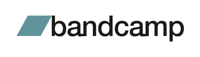 Bandcamp logo