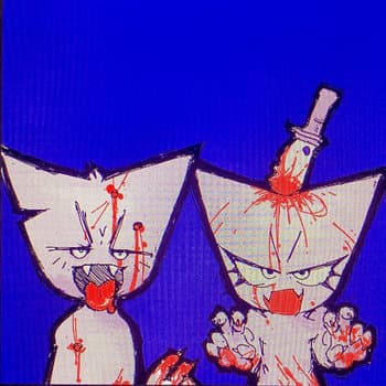 Coverart